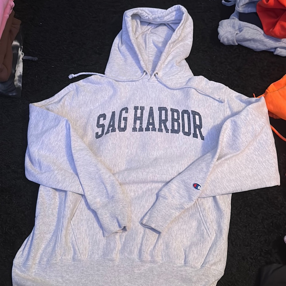 Sag Harbor Sweatshirt